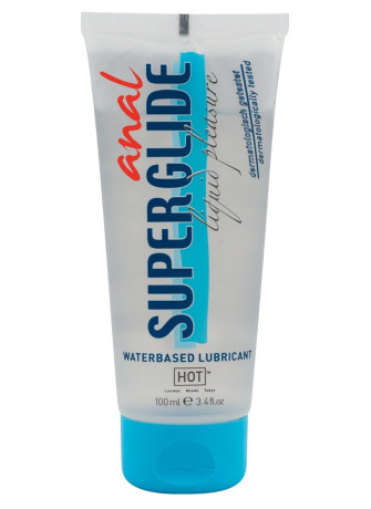 Anal Superglide